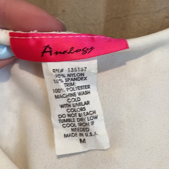 Tank top - Picture 3 of 3